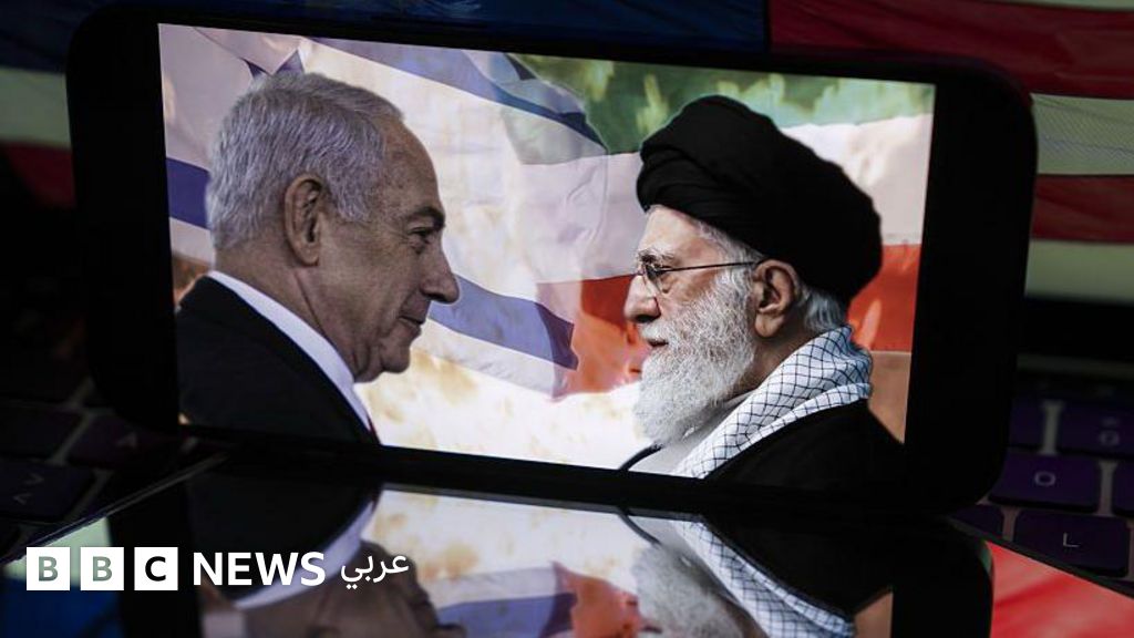 12 يوماً تهزّ الشرق الأوسط: تسلسل المواجهة الخاطفة بين إيران وإسرائيل