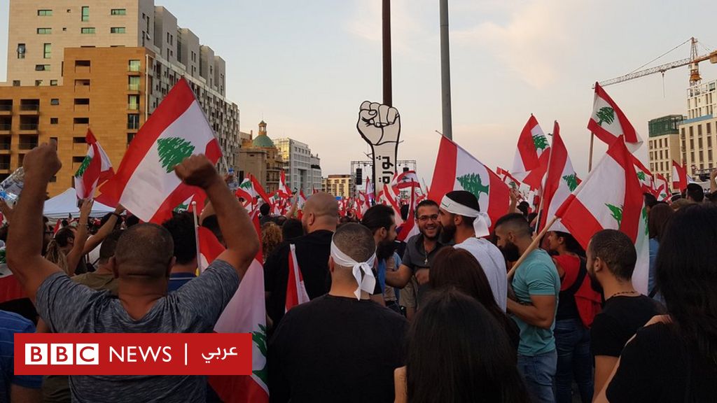 هل يشهد الشرق الأوسط موجة ثانية من الربيع العربي Bbc News Arabic