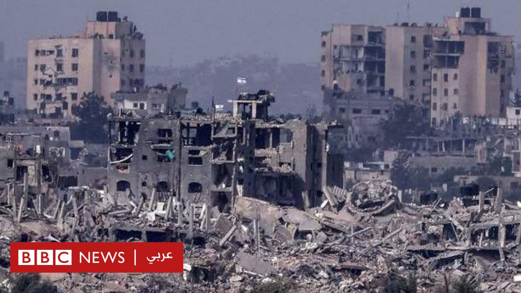 لا أمن في قطاع غزة بدون مستوطنات يهودية هناك - صحف إسرائيلية