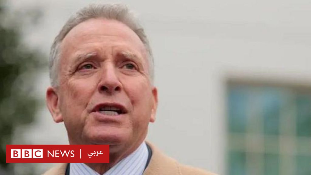 الولايات المتحدة وإيران: واشنطن ترسل مقترح الاتفاق النووي إلى طهران - BBC News عربي