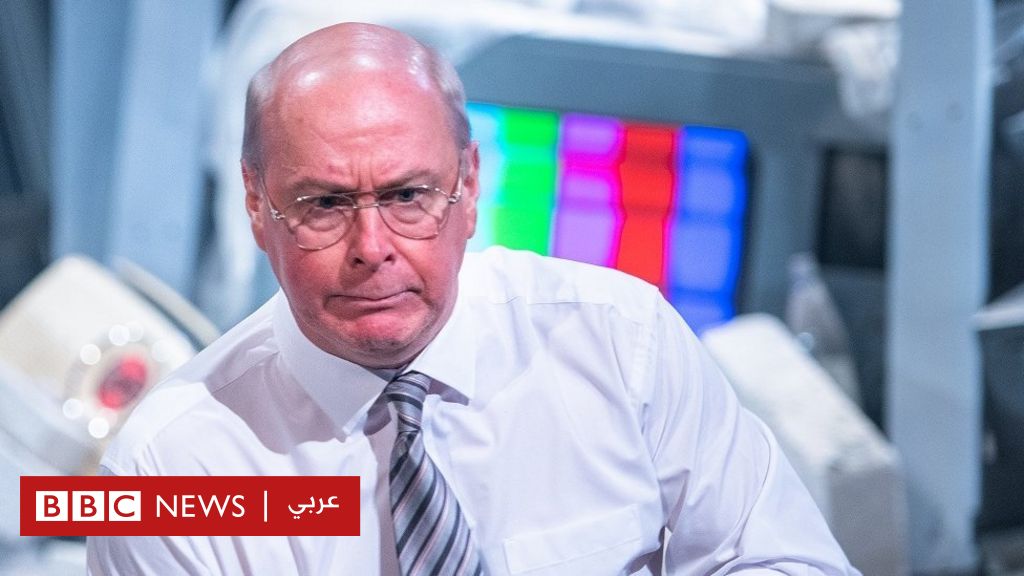 الواقع الافتراضي المسارح تجتذب جمهورا جديدا عبر التقنية الجديدة BBC