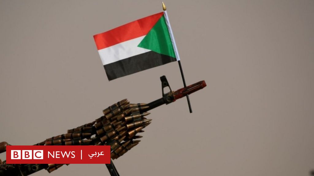 السودان يرسل تعزيزات عسكرية إلى جنوب دارفور بعد مواجهات دامية - BBC News Arabic