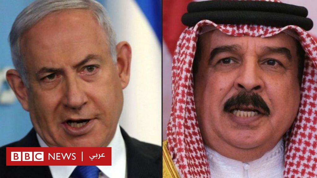 التطبيع إقامة علاقات خليجية مع إسرائيل بعد اتفاق البحرين مقامرة أم 