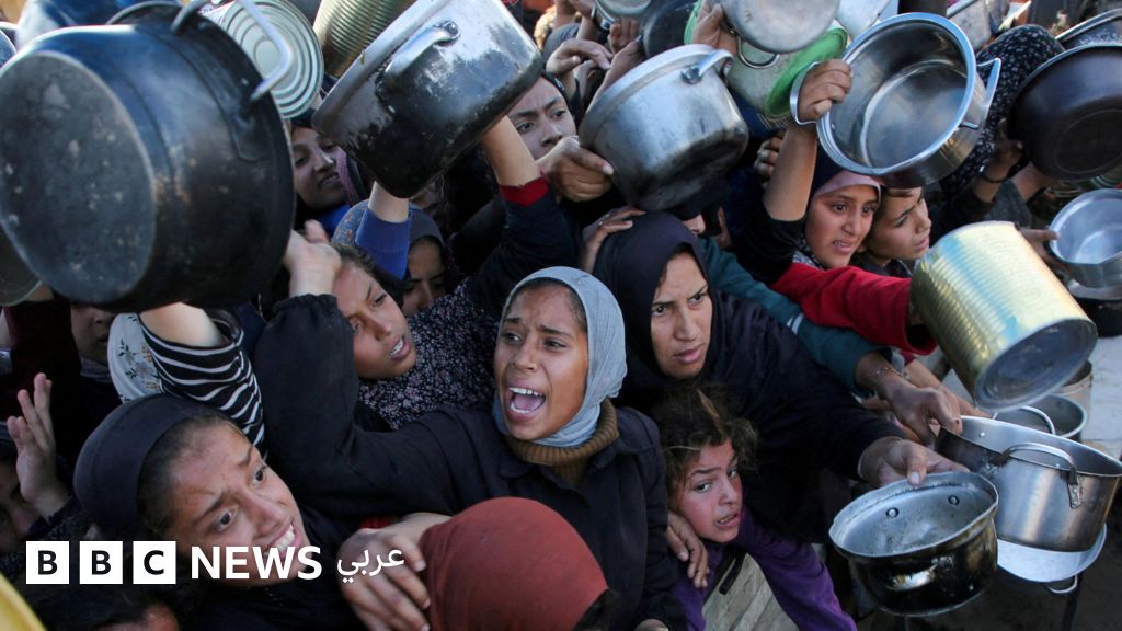 ماذا نعرف عن الجلسة الأولى من المفاوضات بين حماس وإسرائيل والتي انتهت دون اتفاق؟ 
