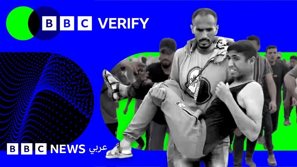 بعد مرور شهر على نظام المساعدات الجديد في غزة، أصبح إطلاق النار والفوضى روتيناً