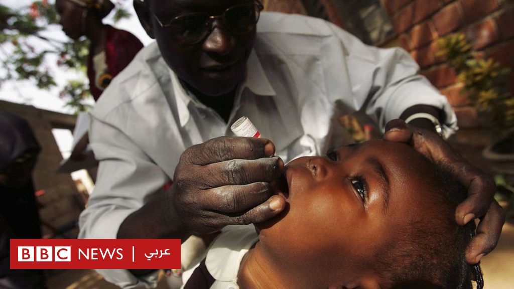 Polio: Ought to we worry once more?