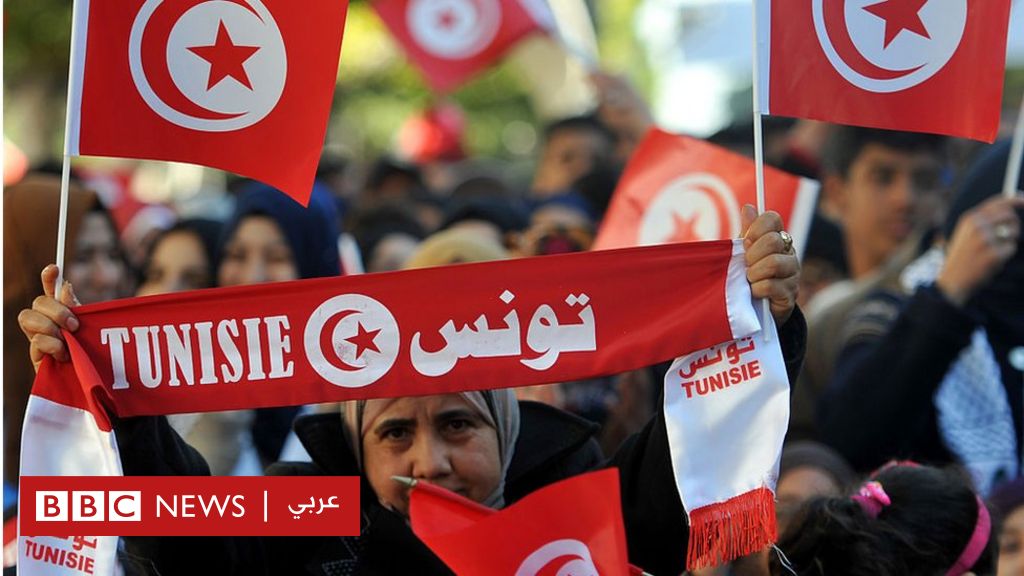 الربيع العربي في ذكراه العاشرة أين انتهى المطاف بأصحاب أشهر الصور في تونس نيوز فور مي