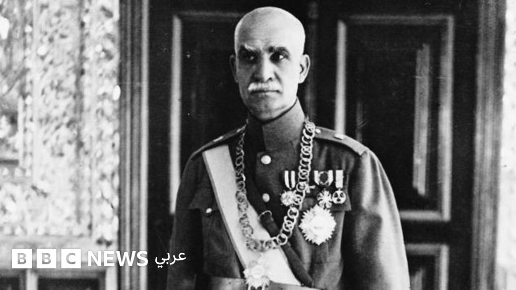 لماذا غزت بريطانيا والاتحاد السوفيتي إيران خلال الحرب العالمية الثانية؟