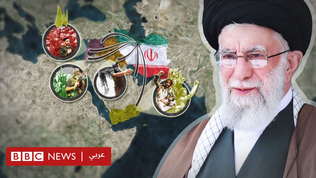 انتخابات إيران خمسة أسباب لانخراط إيران في صراعات عالمية Bbc News عربي 