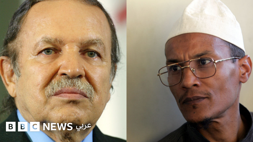 "العشرية السوداء" في الجزائر: من حرب أهلية دامية إلى "قانون الوئام المدني"