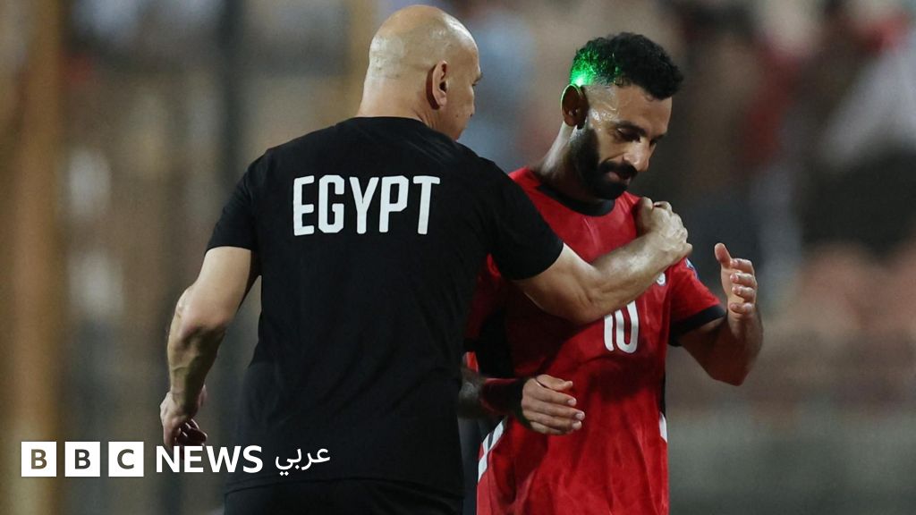 تصفيات كأس العالم الإفريقية: المغرب وتونس يتأهلان ومصر والجزائر تنتظران