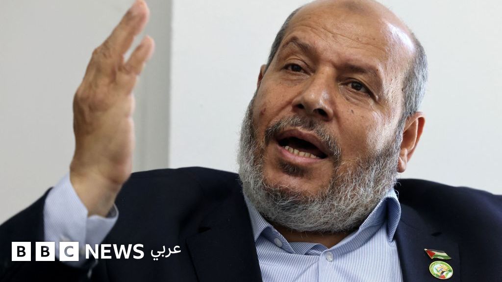 خليل الحيّة: "اتفاق غزة سيصمد، ومصممون على المضي فيه إلى نهايته"
