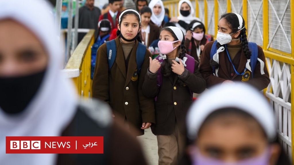 فيروس كورونا: مطالبات بتعليق الدراسة في مصر ووزير التعليم يرد ...