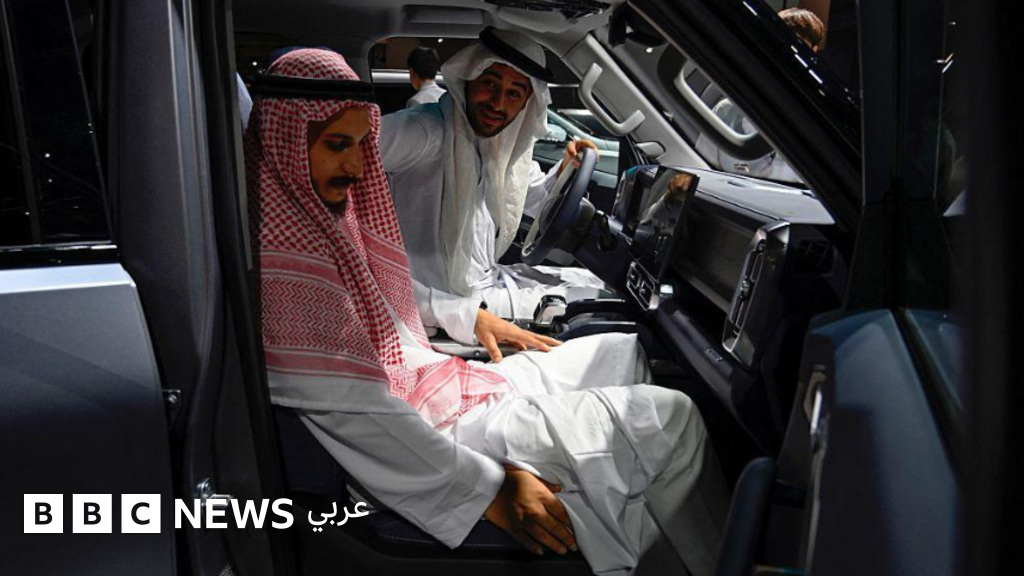 لماذا تلقى السيارات الصينية رواجاً في الشرق الأوسط؟