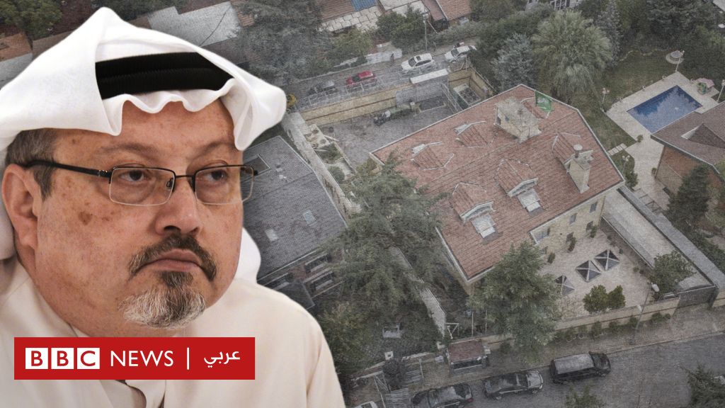 جمال خاشقجي: التسجيلات السرية لمقتل الصحفي السعودي - BBC News Arabic
