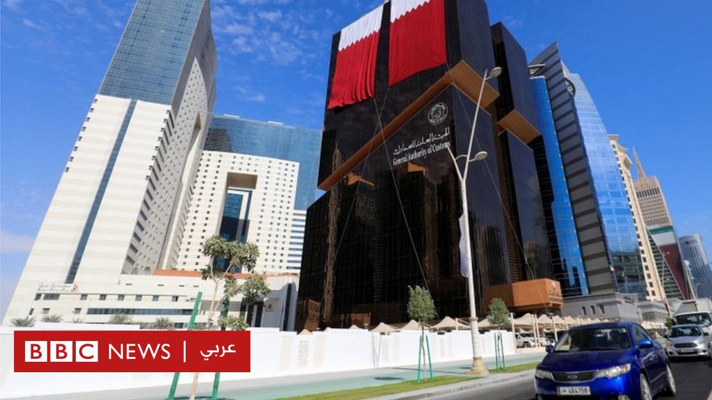 فيروس كورونا: وفاة رضيع بسبب الإصابة في قطر
