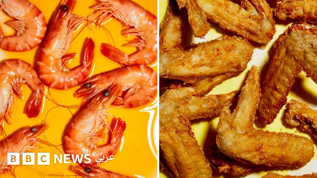 مأكولات وسيارات تتنافس على جائزة جمعية المصورين العالمية مأكولات وسيارات تتنافس على جائزة جمعية المصورين العالمية