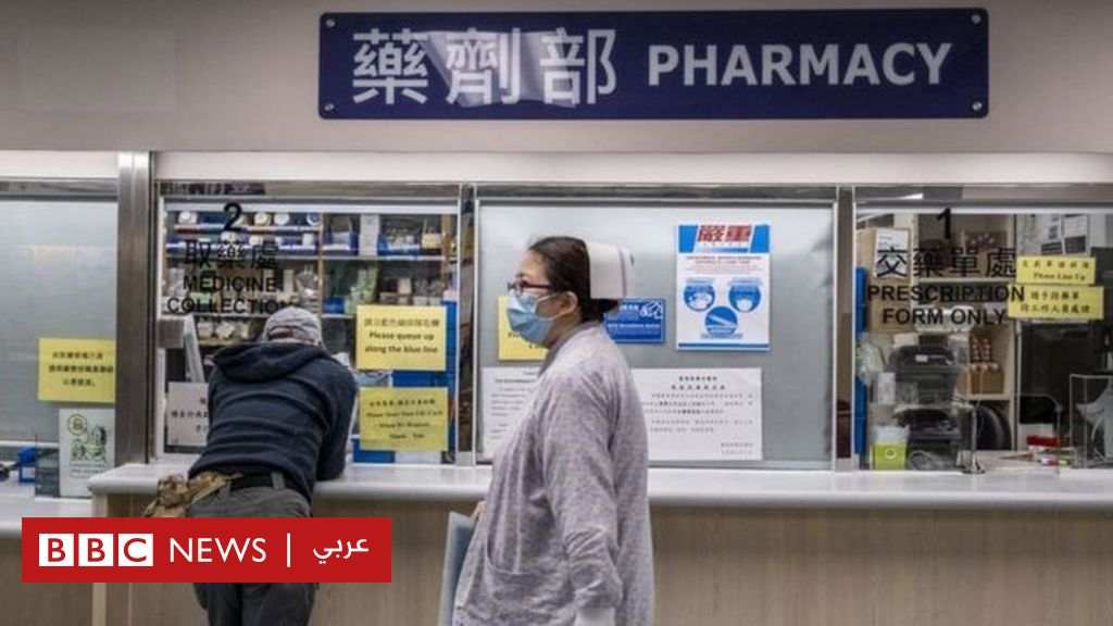 فيروس كورونا: منظمة الصحة العالمية تطالب العالم بالتأهب وتبحث إعلان الطوارئ الصحية عالميا - BBC News Arabic