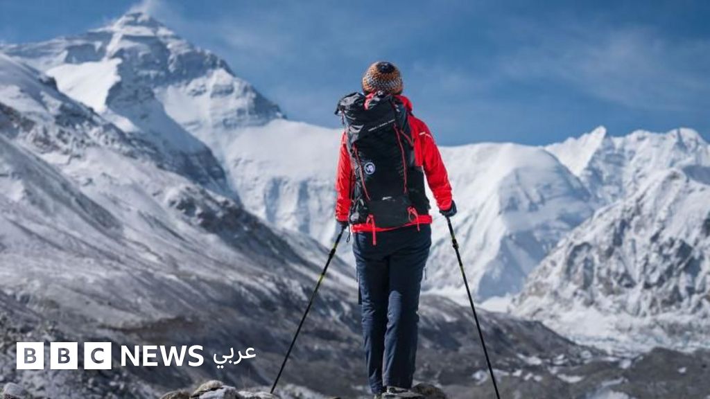 كيف تحول موسم تسلق جبال الهيمالايا الخريفي إلى كارثة؟