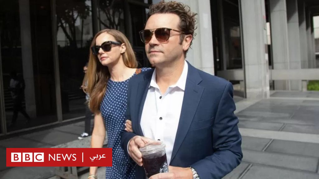 Actor Danny Masterson found guilty of rape in Los Angeles court case