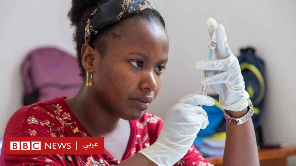 Malaria: Ghana becomes first country to approve R21 vaccine after Oxford confirms safety