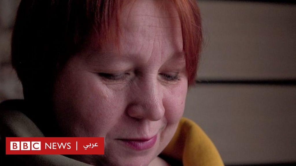 روسيا وأوكرانيا: عائلات تخشى الاضطرار للفرار مرة أخرى