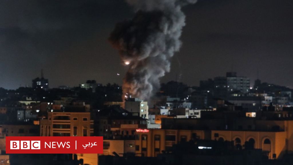 أحداث الداخل الإسرائيلي تعكس تاريخا طويلا من تهميش الفلسطينيين الغارديان Bbc News عربي