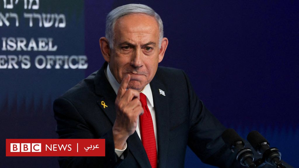 ″الكلمات القاسية من بريطانيا لا تكفي، ترامب وحده قادر على كبح جماح إسرائيل” - الإندبندنت - BBC News عربي