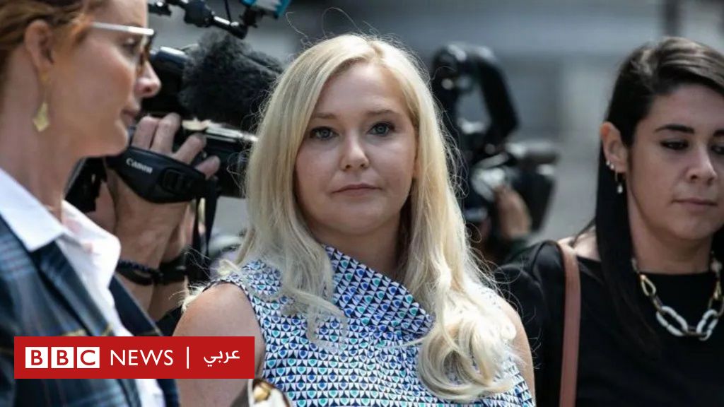 انتحار فيرجينيا جيوفري التي اتهمت الأمير أندرو وجيفري إبستين بالاعتداء عليها جنسياً