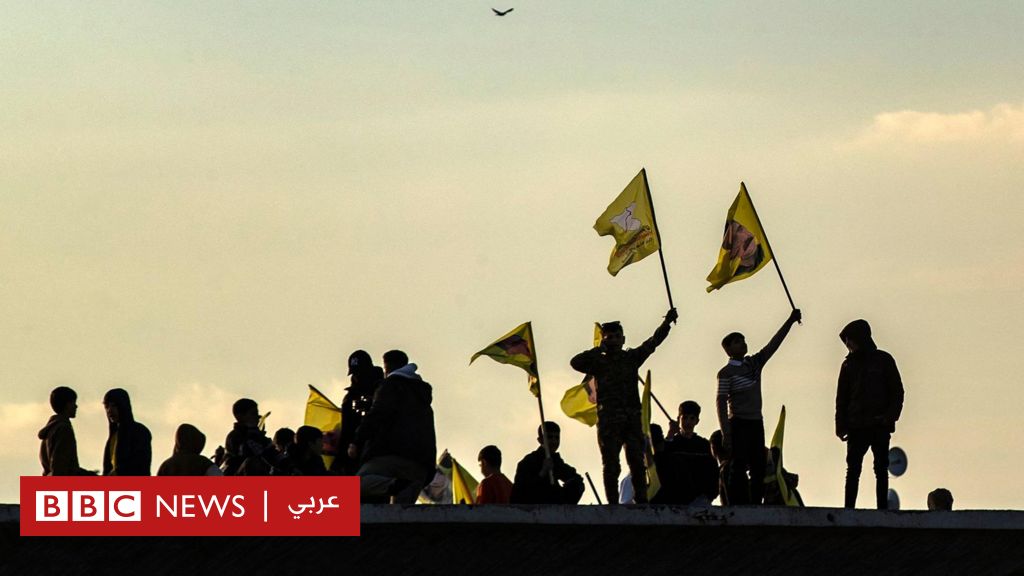 حزب العمال الكردستاني: ما الذي نعرفه عن الحزب بعد إعلانه "نجاح" مؤتمر لحلّ نفسه؟