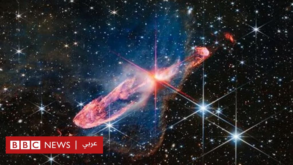 لغز الوجود: هل اقترب العلماء من معرفة كيف نشأ الكون؟ - BBC News عربي