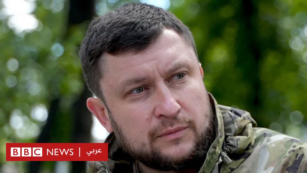 Commandant ukrainien à la BBC : les forces russes sont entrées très facilement dans Kharkiv