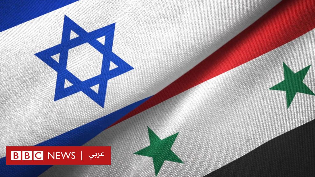 إسرائيل في ”مأزق”: هل الإطاحة بحكم بشار الأسد تهدد أمنها؟ - BBC News عربي