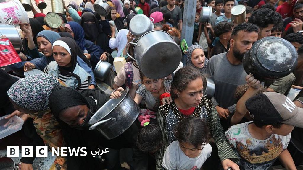 "تسريب تقرير للاتحاد الأوروبي حول غزة يُفاقم الضغوط على إسرائيل" - صحف