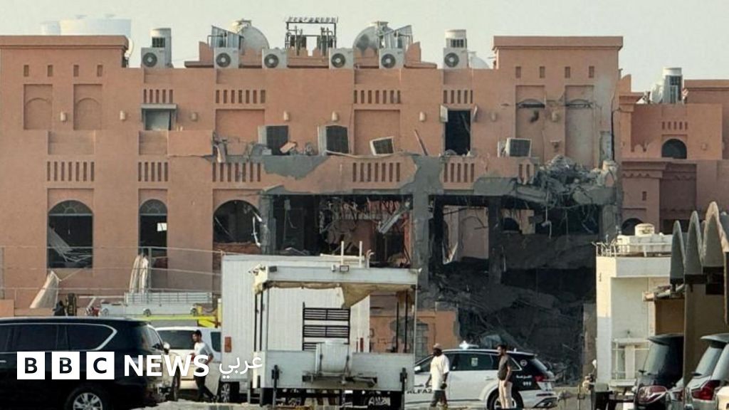 ما مستقبل الوساطة في حرب غزة بعد هجوم إسرائيل على حماس في قطر؟