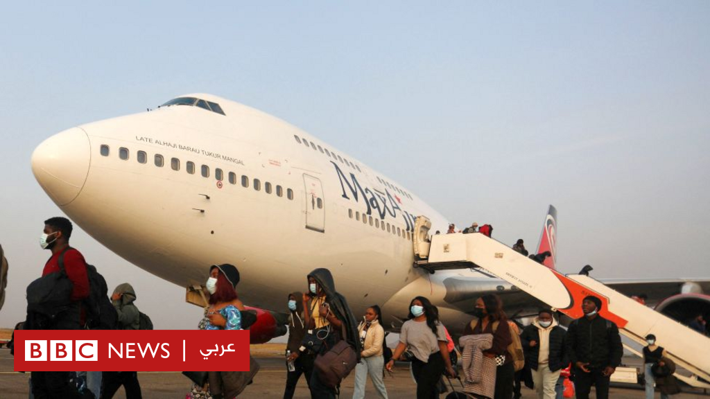 شركات الطيران النيجيرية تعلق رحلاتها الداخلية احتجاجا على ارتفاع أسعار الوقود