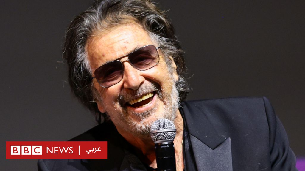 Al Pacino : La star du Parrain attend son quatrième enfant à 83 ans