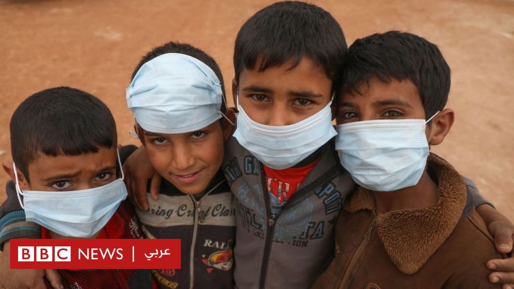 الحرب في سوريا: رؤى متباينة بشأن المستقبل مع دخول الصراع عامه العاشر - BBC News Arabic