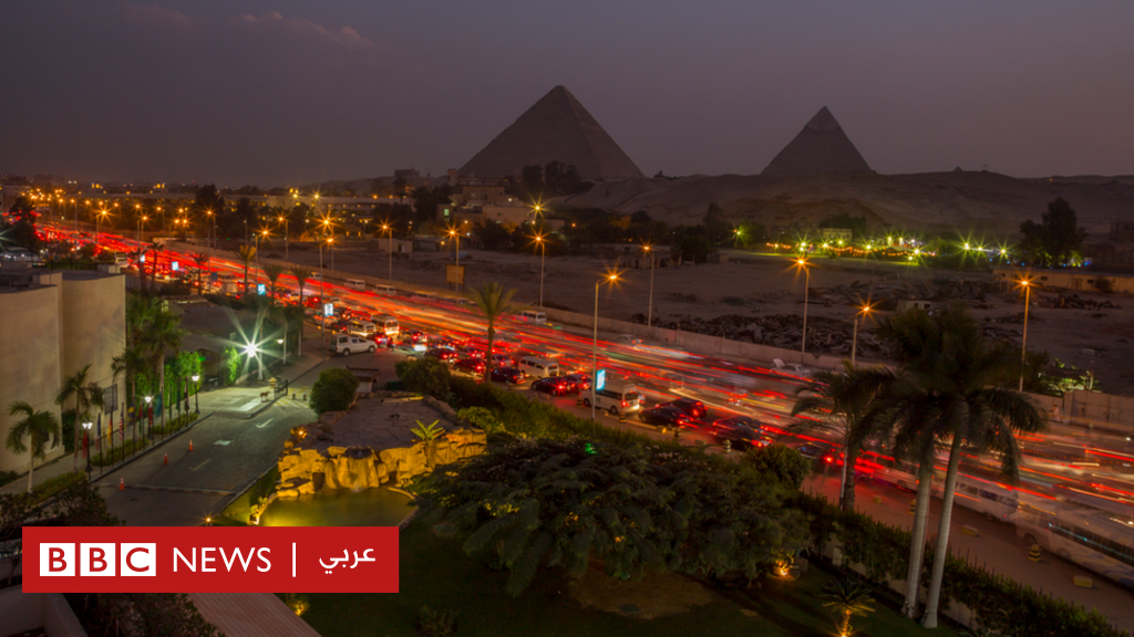 مصر تعلن ترشيد استهلاك الكهرباء في مباني الحكومة وخفض إنارة الشوارع