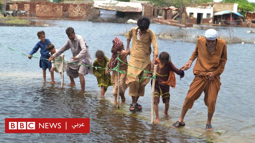 Floods in Pakistan: Sindh province awaits more floods and destruction amid urgent will need for extra intercontinental assist