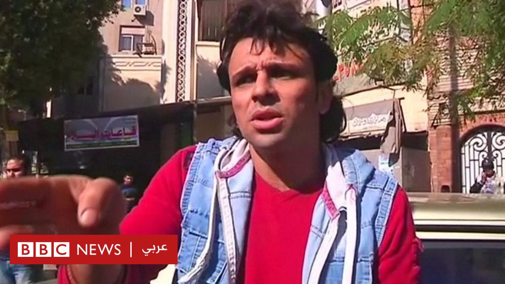 مصر رواية شاهد عن حادث انفجار شارع الهرم Bbc News عربي