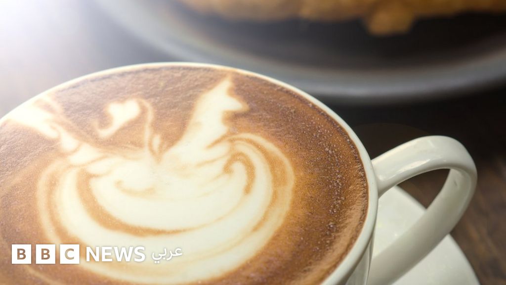 كيف استخدمت العمليات الحسابية لصنع فنجان قهوة مثالي Bbc News عربي