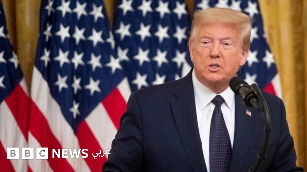 جون بولتون: دونالد ترامب لم يكن يعلم أن بريطانيا قوة نووية