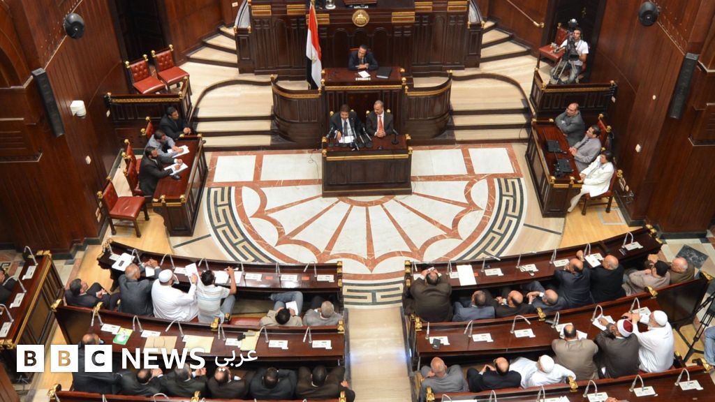 كل ما تحتاج لمعرفته عن موعد انتخابات مجلس الشيوخ المصري - تاريخ انتخابات مجلس الشيوخ المصري