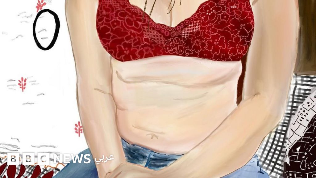 ما ترويه صدور النساء عن هوياتهن ما ترويه صدور النساء عن هوياتهن
