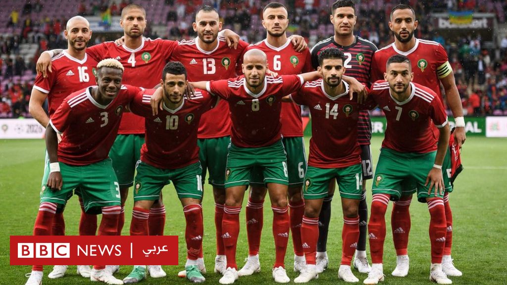 تعرف على القائمة النهائية لمنتخب المغرب في كأس العالم 2018