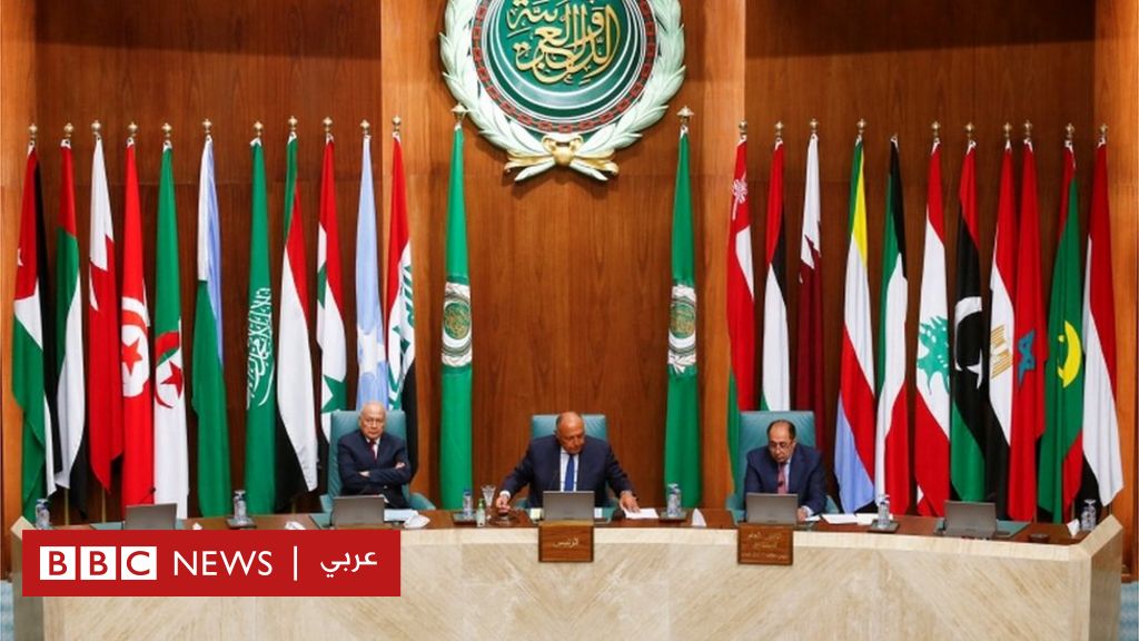 Arab Foreign Ministers Reintegrate Syria into the Arab League: A Step towards Resolving the Syrian Crisis