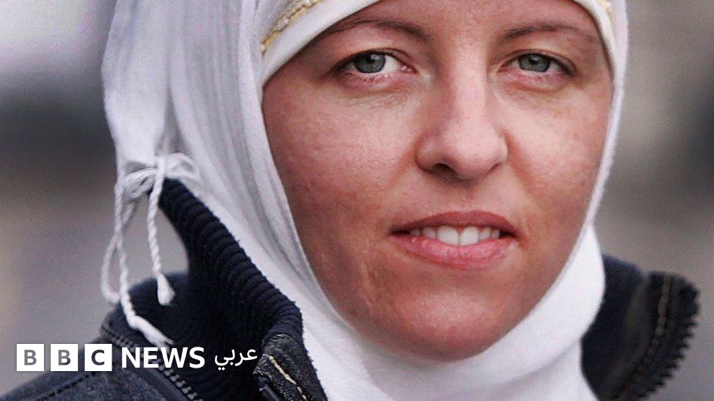 ليزا سميث: أيرلندا تعتقل المجنّدة السابقة لدى ليزا سميث: أيرلندا تعتقل المجنّدة السابقة لدى