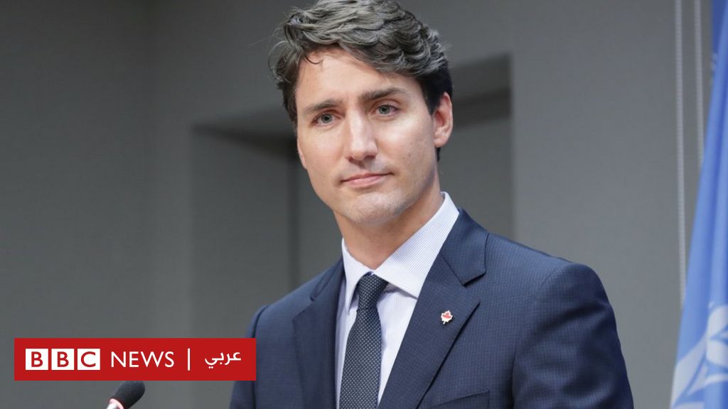 كندا في مقتل سعودي مقتل طالب