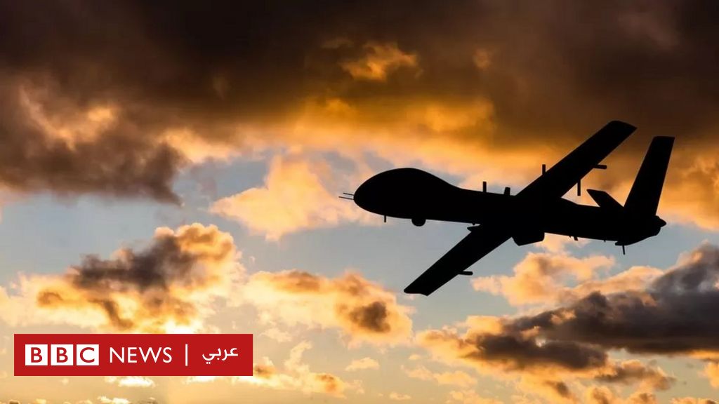 الجيش الأمريكي ينفي هجوم طائرة مسيرة بالذكاء الاصطناعي على مشغلها